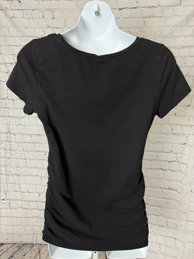 Motherhood Maternity Top
