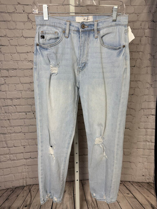 Women's Kancan Jeans