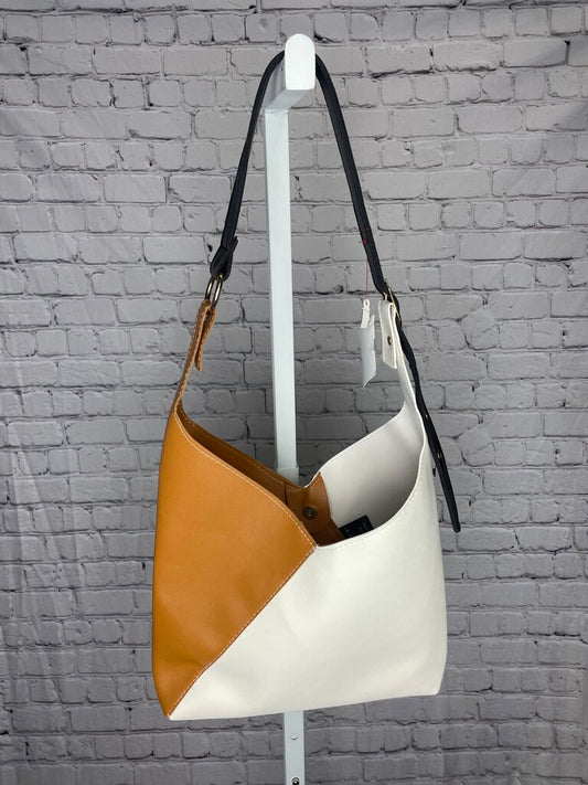 "Avenue 9" Hobo Style Purse