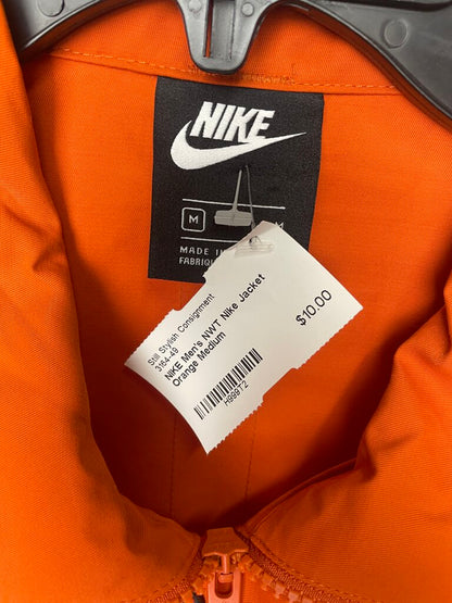 Men's NWT Nike Jacket