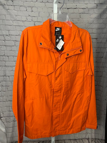 NWT Men's Nike Jacket
