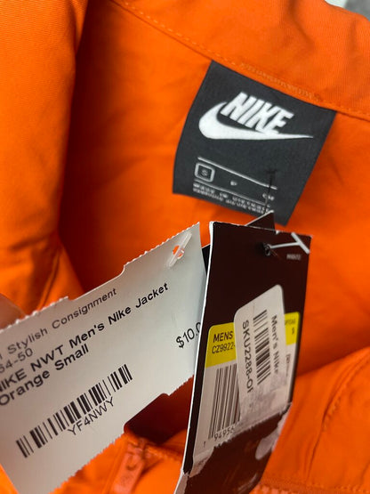 NWT Men's Nike Jacket