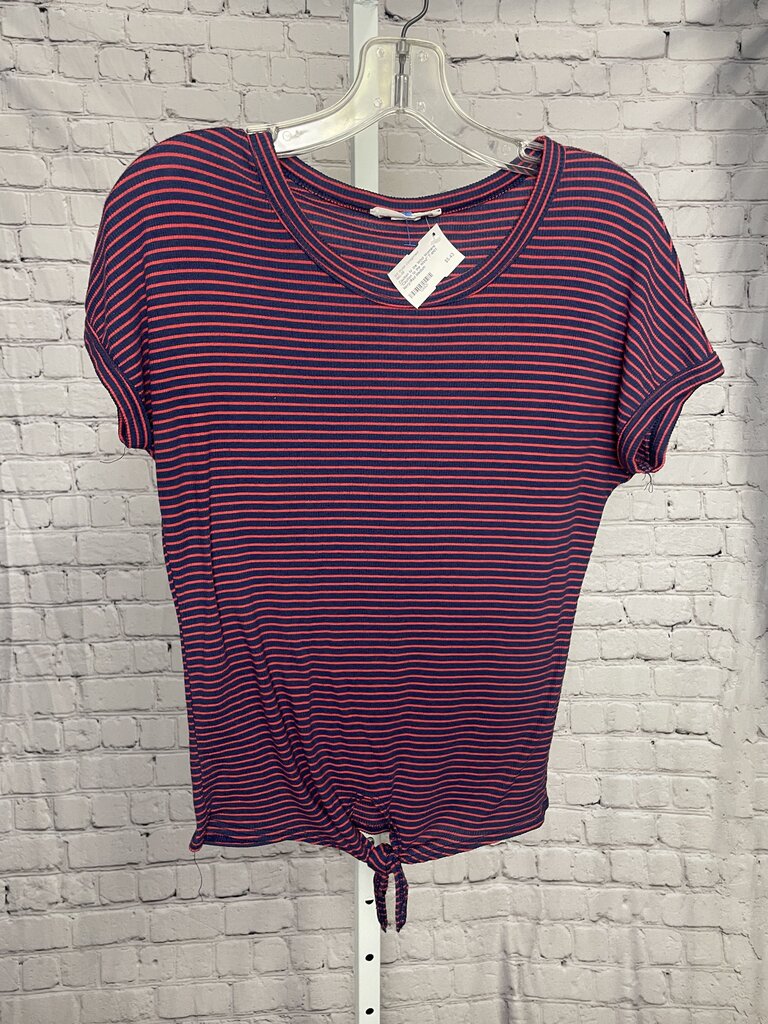 Womens "Caution to the Wind" T-shirt