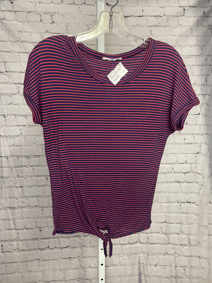 Womens "Caution to the Wind" T-shirt