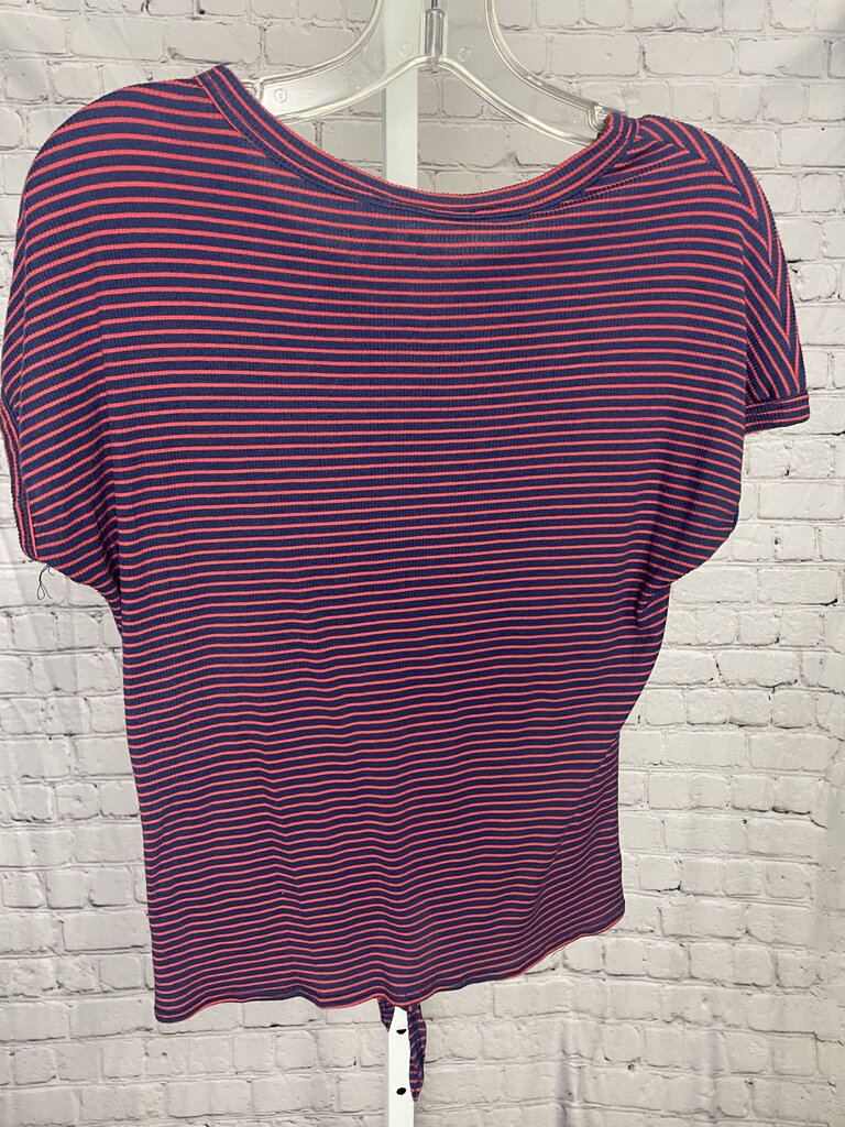 Womens "Caution to the Wind" T-shirt