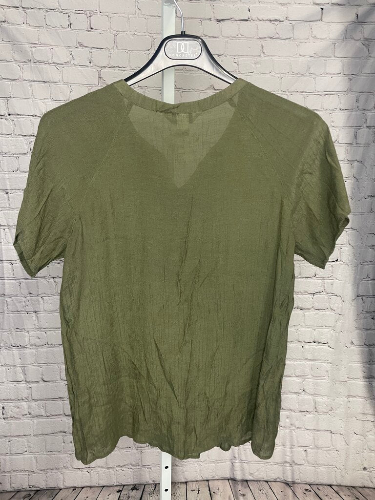 Women's Christopher & Banks Blouse