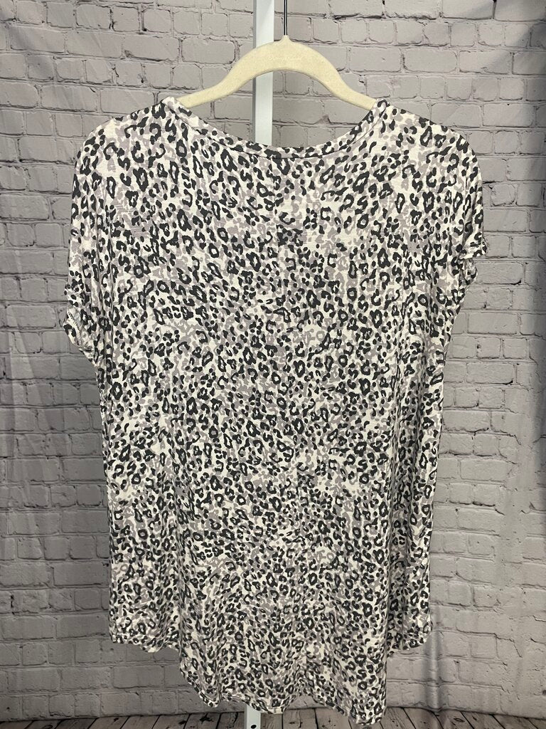 Womens Maurices T-Shirt