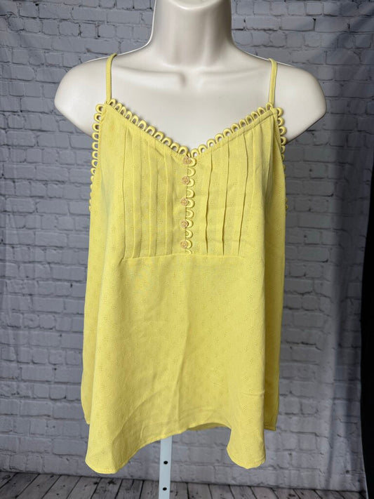 NWT Women's Mine Tank Top