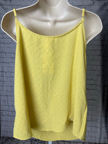 NWT Women's Mine Tank Top