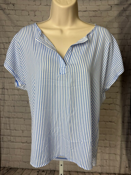 NWT Ann Taylor Top