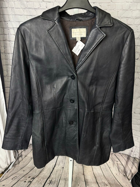 Women's Genuine Lambskin Leather Jacket