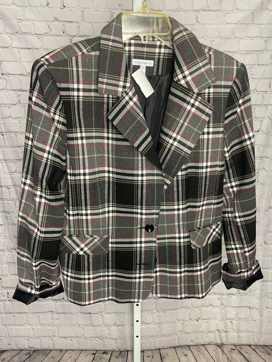 Women’s Fashion Bug Dress Jacket